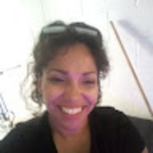 Meet your Posher, Vanessa